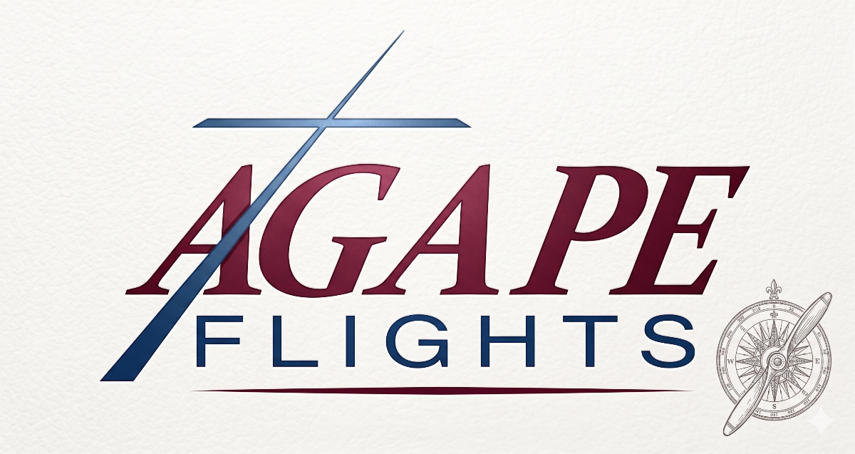 Agape Flights