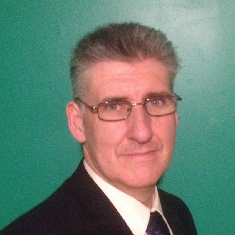 Joe Steele