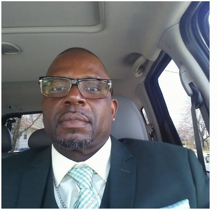 Deacon Nathan Edwards