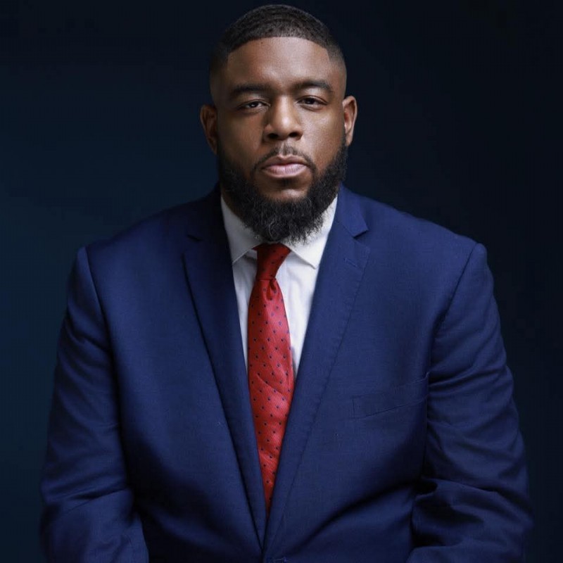 Minister Darrick Isaac