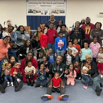 Youth Ministry at Partakers Church of Christ Ministries