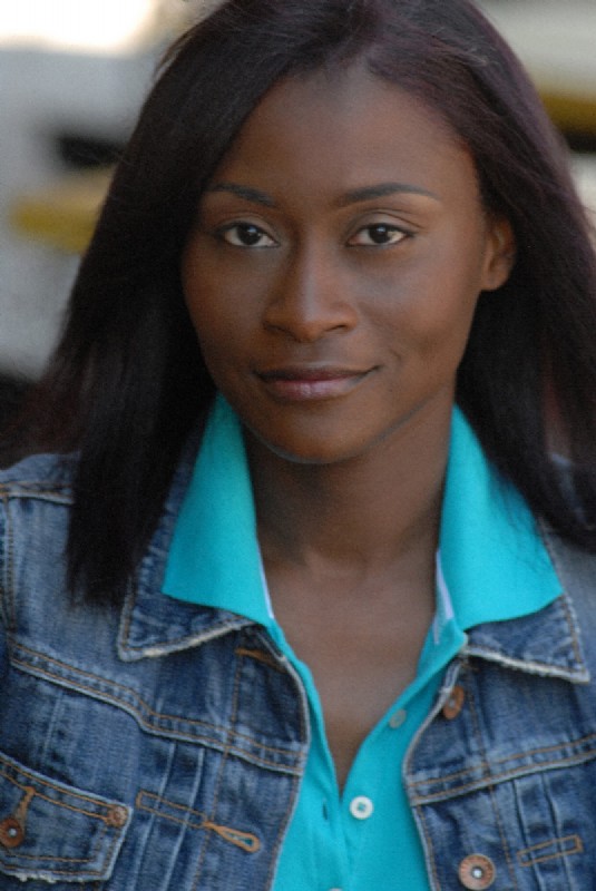 Angela Smith-Duncan, Founder and President of THR3J Corp