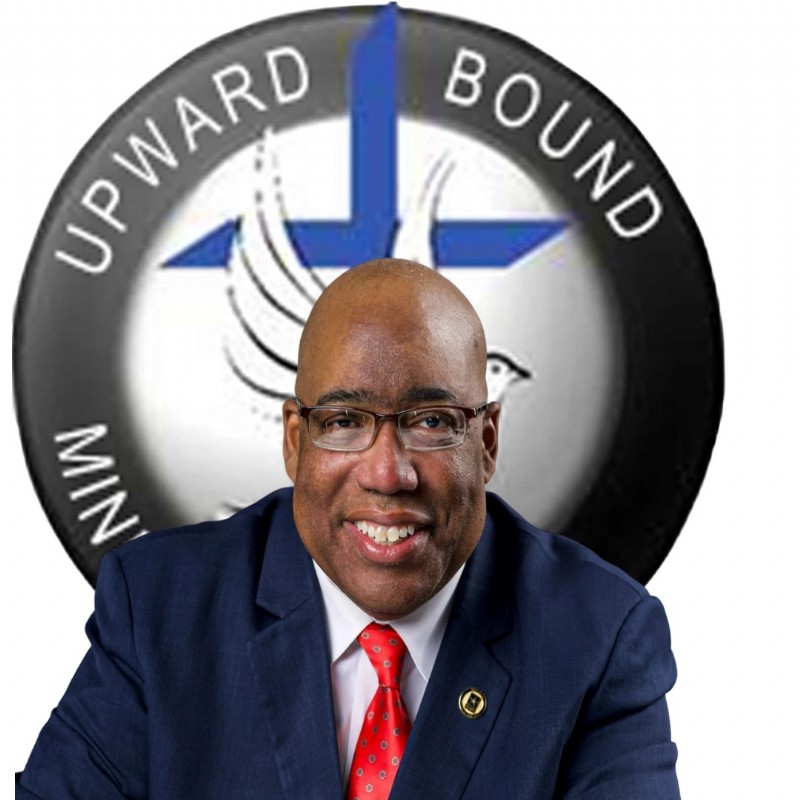 Dr. Donald Cleveland