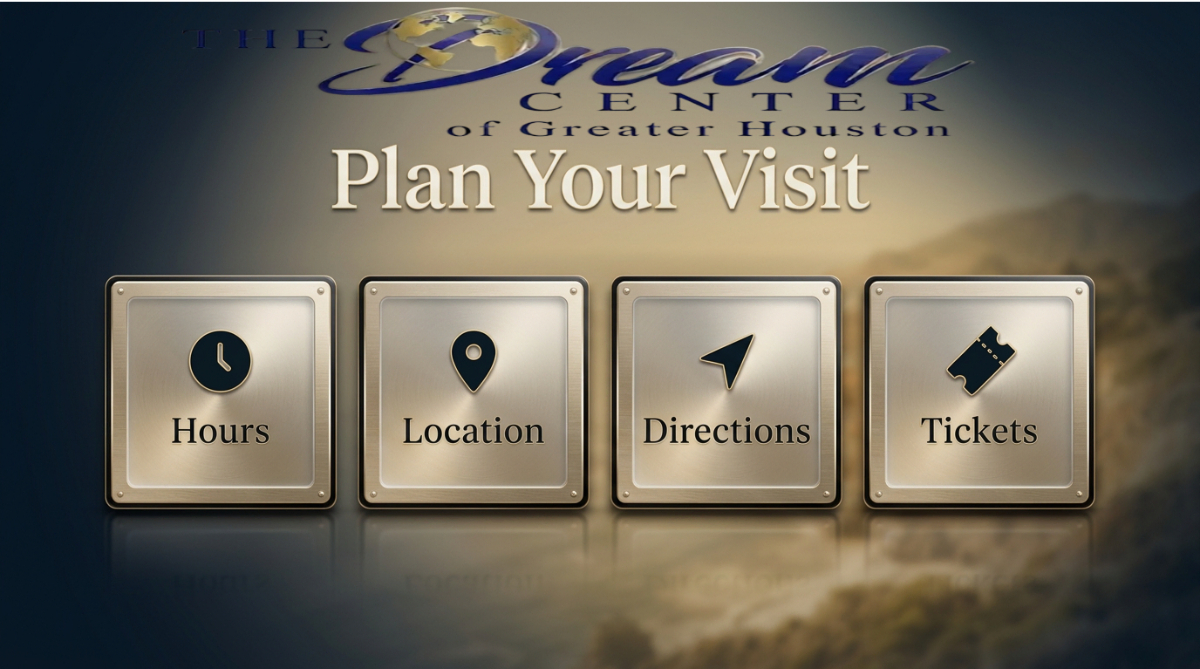 Plan Your Visit