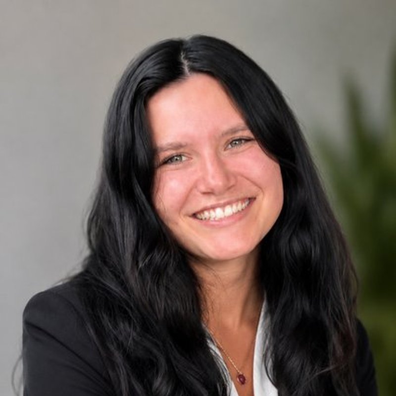 Alexia Leone, Co-Founder and Board Chair of Silent Battles Healing Foundation