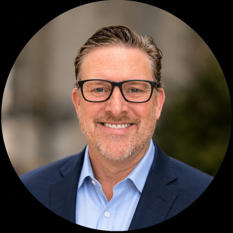 Vincent Rasa, Secretary and Board Director of Silent Battles Healing Foundation