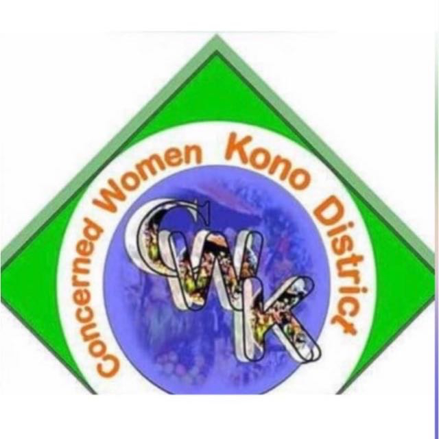 Women engaged in agricultural cooperative at Waidu Village