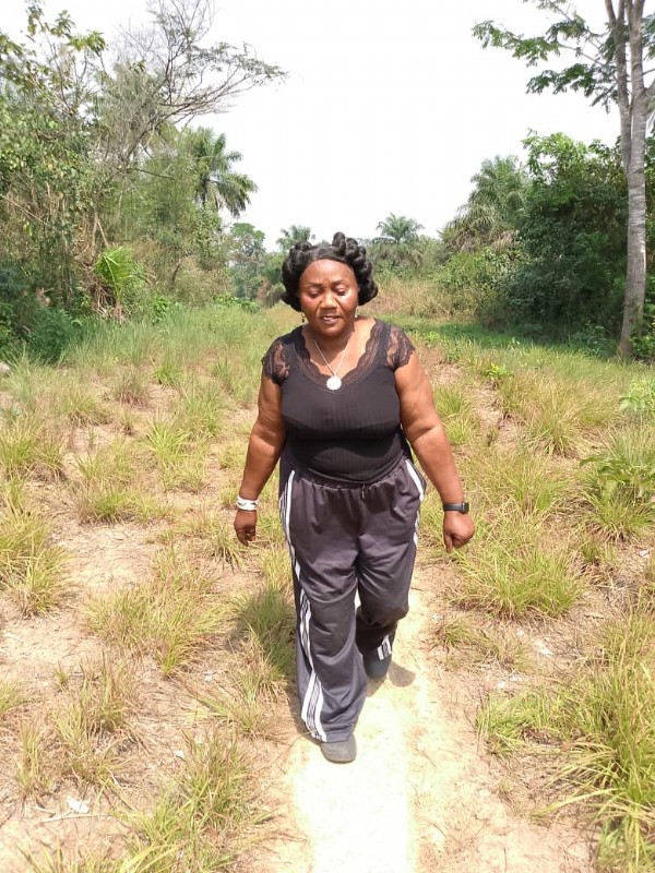 Girls education initiative supported by Concerned Women Kono
