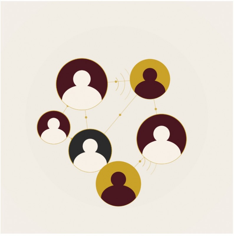 MORE &ndash; Media Organization for Representation and Empowerment