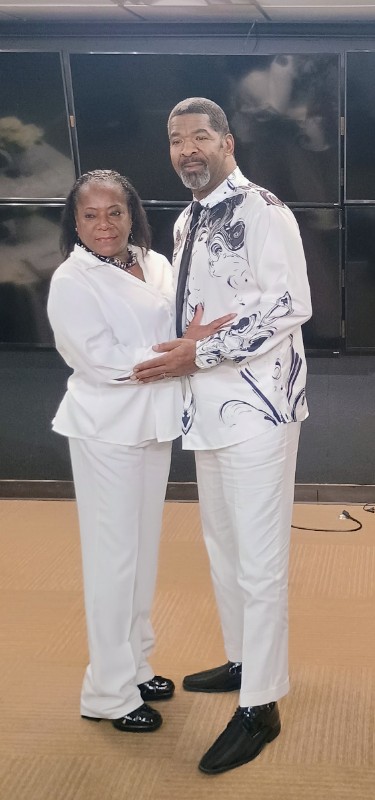 Power House Ministries gathering