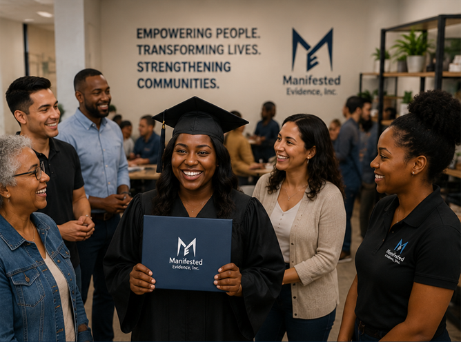 Community Impact at Manifested Evidence