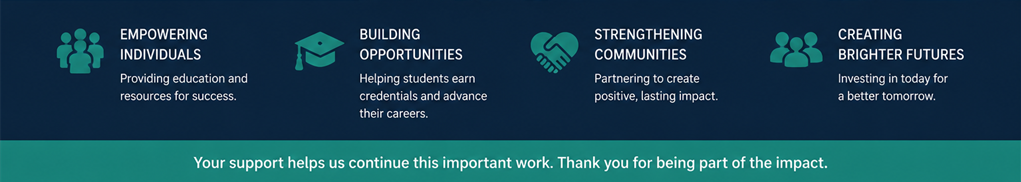 Community members transformed through Manifested Evidence programs