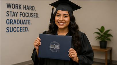 Adult learners receiving academic support at Manifested Evidence