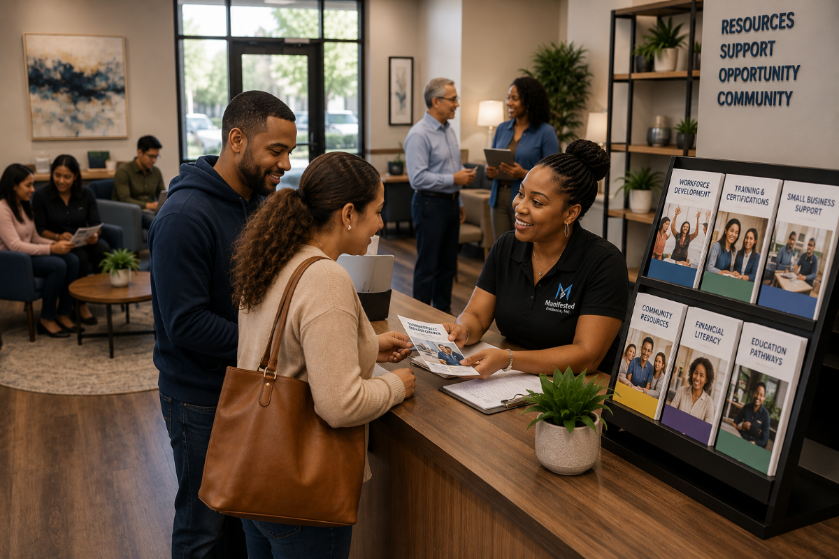 Manifested Evidence Resource Center