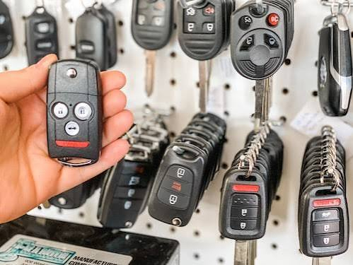 Miller Locksmith services