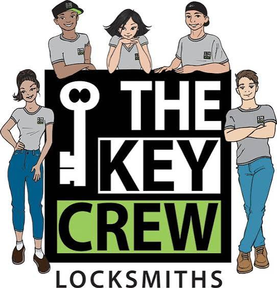 Miller Locksmith crew
