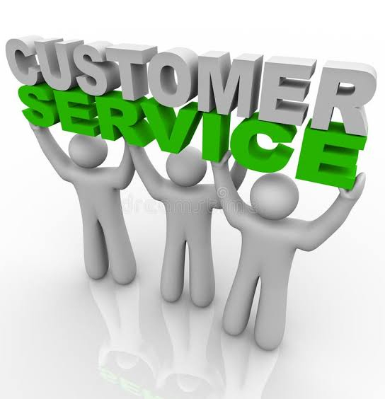 Friendly locksmith service