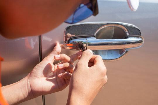 Miller Locksmith services