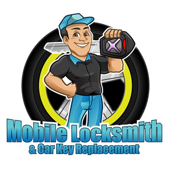Locksmith services