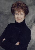Pastor Joyce Simmons