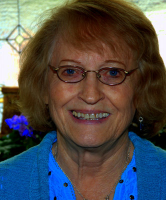 Carol Widman