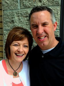 Pastor Nathan & Mary 
Johnson