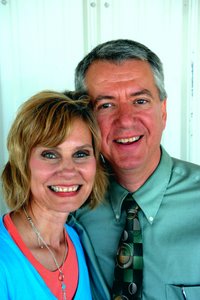 Rev. Rick & Shelli Rehmert