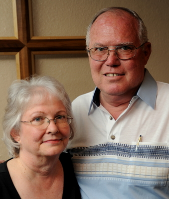 Rev. Bill & Linda Lowder