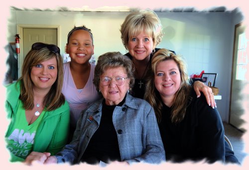 Four generations