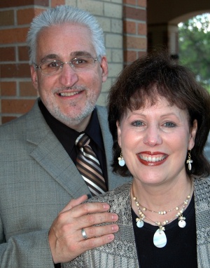 Pastor John & Naomi Brady