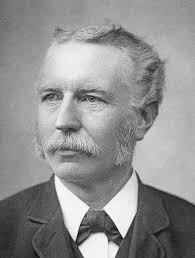 archibald brown