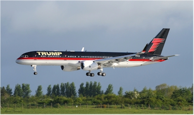 Trump 757