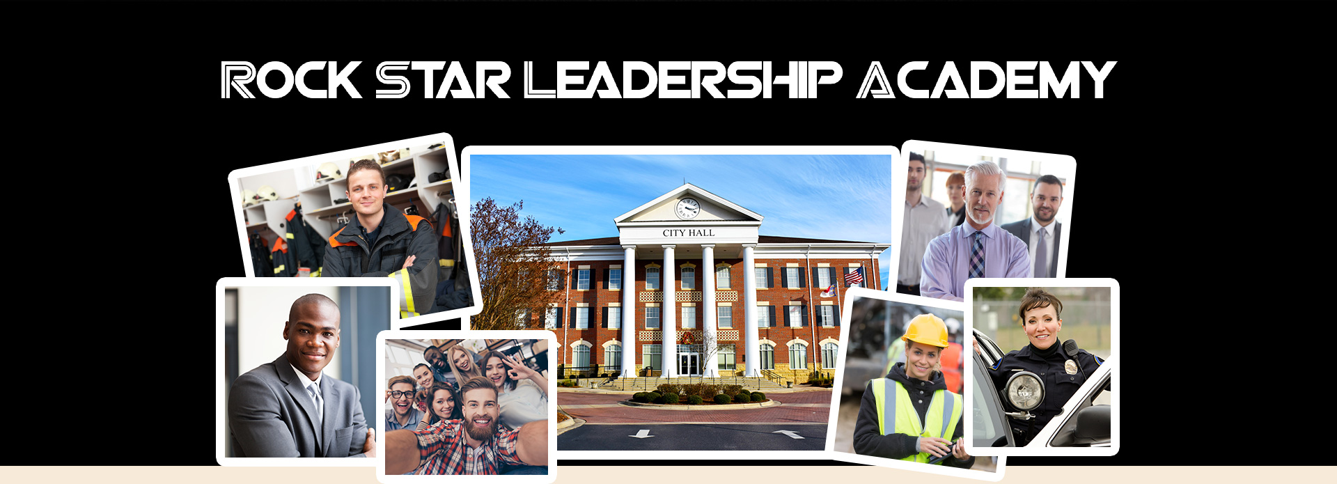 Rock Star Leadership Academy