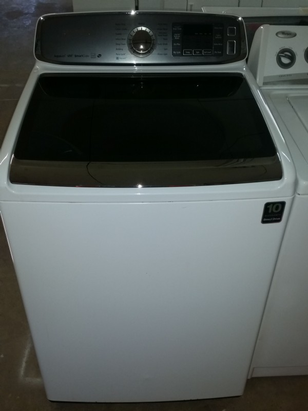 used washing machine dealers