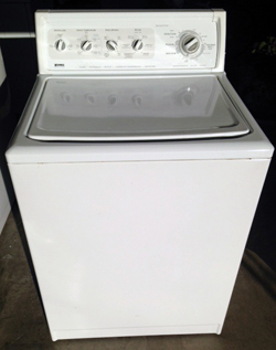 Places that buy used deals washers and dryers near me