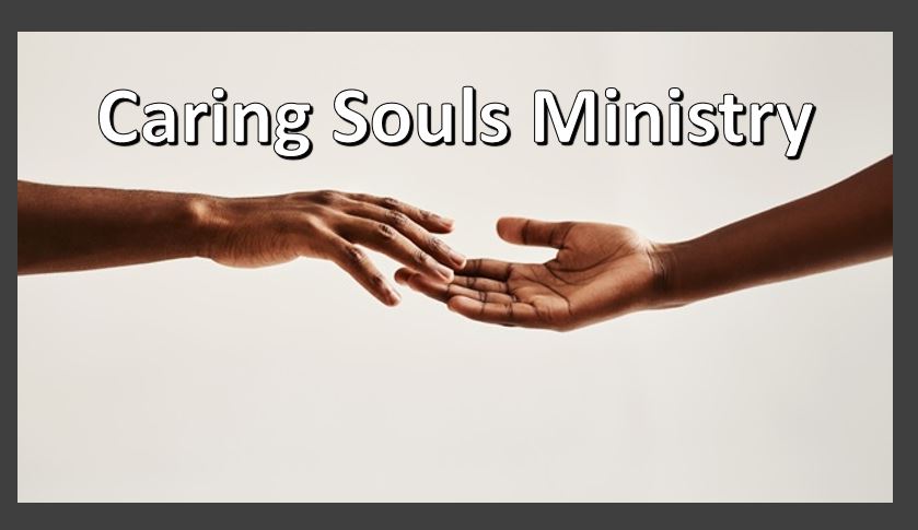 Caring Souls Ministry