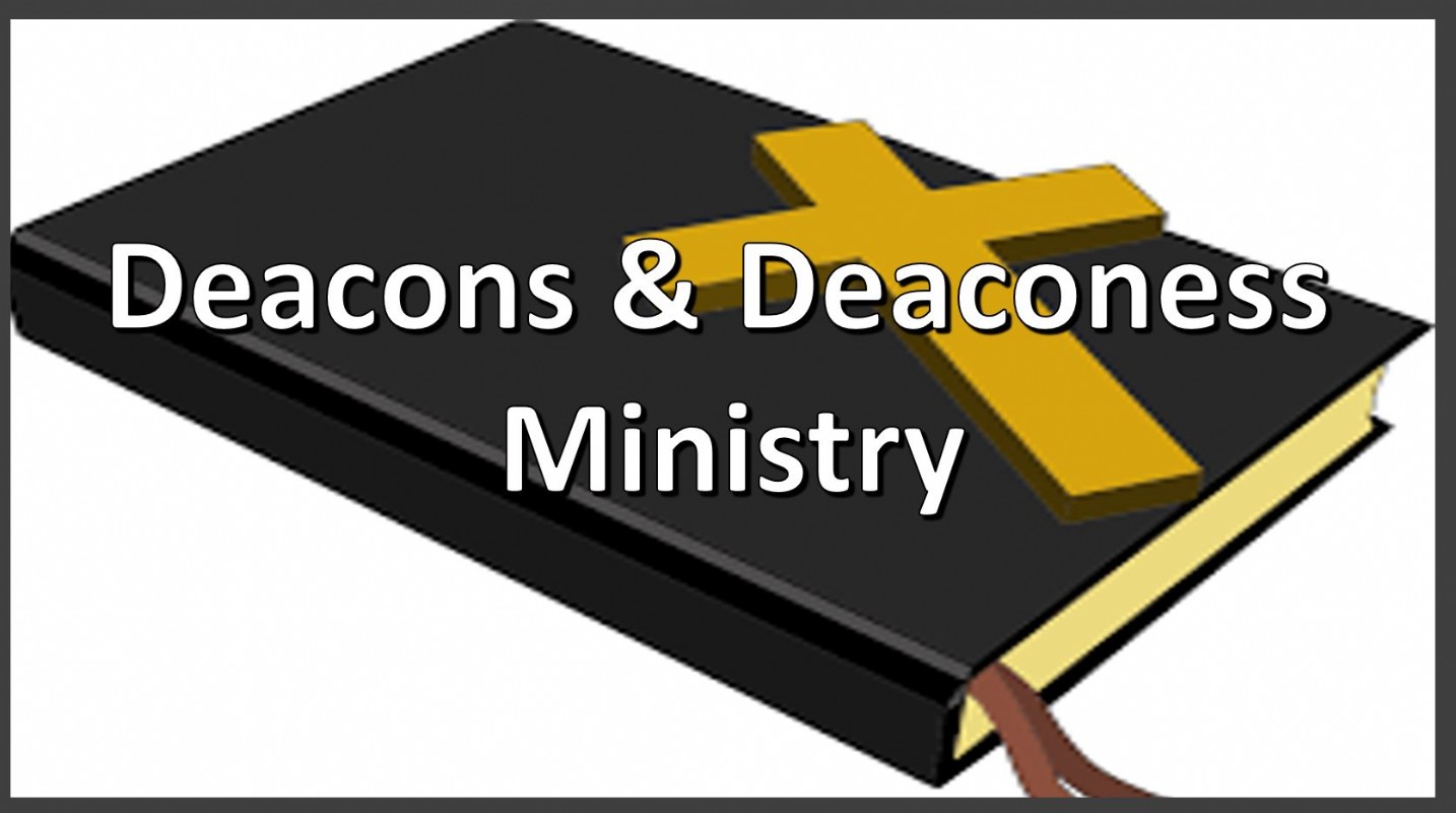 Deacon(ess)