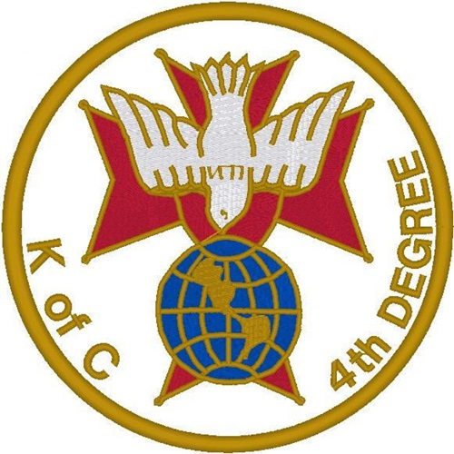 4th Convocation Vector State Council State Convention 4th Degree Exemplification