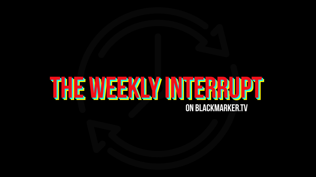 The Weekly Interrupt