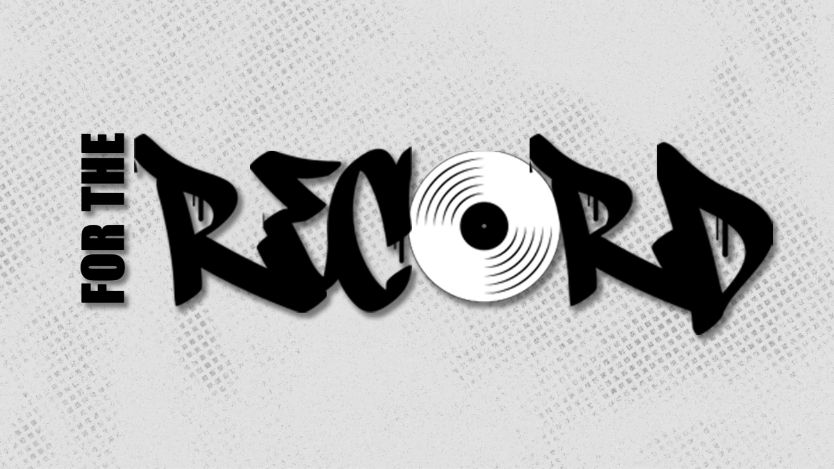 For The Record Album Reviews