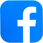 Follow Us on Facebook