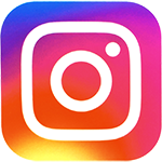 Follow Us on Instagram
