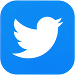 Follow Us on Twitter