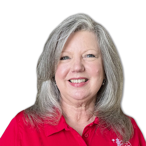 Image of Holly Robinson, Choir Director Image of Holly Robinson, Choir Director