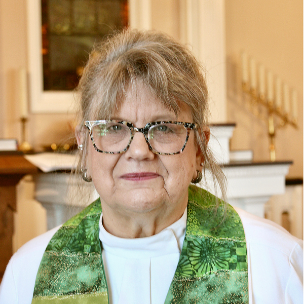 CHurch front CHurch front