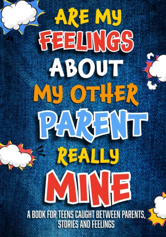 Nicole Anderson - Are My Feelings About my Other Parent Really Mine