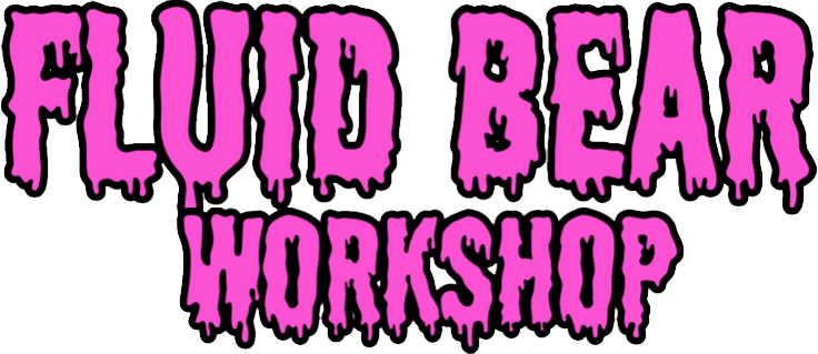 Fluid Bear Workshop